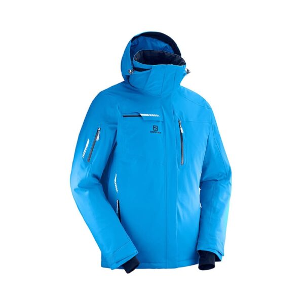 Men's Hardshell Jacket